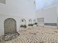 DUPLEX ZOOEY Hammamet - La Corniche AV1504