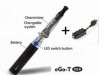E-Cigarette Ego-T