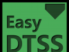 EasyDTSS - Déclaration CNSS sur support magnétique