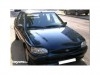Echange Escort 1995 Diesel