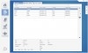 ECM 1.2 - Logiciel de gestion commercial 
