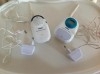 Ecoute Bébé/Babyphone et Veilleuse Audi Baby 2500 