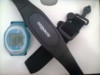 electro cardio frequence pour sportifs professionn