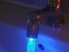 embout de robinet lumineux à led