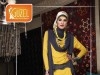 Ensemble femme voilé fashion