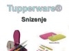 equipement cuisine produits tupperwares