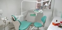 Equipement dentaire ANTHOS classe 6