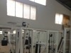 EQUIPEMENT SALLE DE SPORT