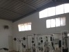 EQUIPEMENT SALLE DE SPORT