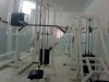 Equipements salle de sport