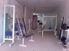 Equipements salle de sport
