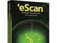 Escan Antivirus - Internet - Security - Suite - 5 