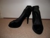 Escarpins noires ZARA jamais portés