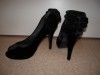 Escarpins noires ZARA jamais portés
