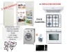 espace boudour cuisine