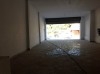 Espace commercial- Route principale de la Soukra