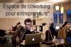 Espace Coworking à Sousse