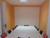 Espaces Coworking Professionels 