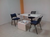 Espaces Coworking Professionels 