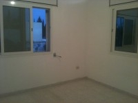 Appartement étage de villa 200m2 à louer