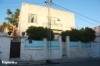 etage de villa
