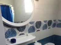 Etage de Villa a 350 m de l’arrêt train de Borj Ce