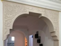 Etage de Villa a 350 m de l’arrêt train de Borj Ce