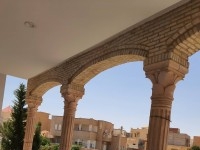 étage de villa à louer Tozeur (AFH)