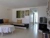 étage de villa meublé vue de mer