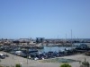 étage de villa meublé vue de mer