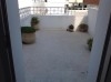 Etage de villa s+1 à carthage amilcar 