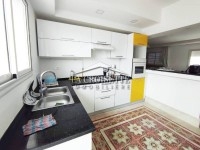 Etage de villa S+2 à La Marsa  MEL0222 