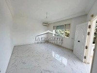 Etage de villa S+3 à La Marsa MEL0441