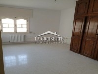 Etage de villa S+3 à La Marsa MEL0441