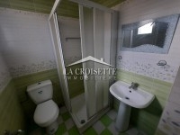 Etage de villa S+3 aux Jardins de Carthage  ZEL032