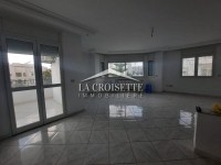 Etage de villa S+3 aux Jardins de Carthage  ZEL032