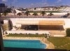 Étage de villa s+4 sur la route de la Marsa