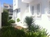 Etage de villa s4 sur la route de la marsa