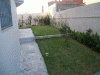 Etage de villa vue sur mer