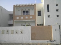 Etage duplex Ezzahra