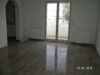 Etage duplex Ezzahra