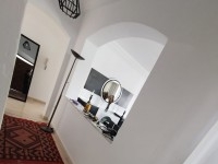 étage S4 a louer usage habitation ou bureautique