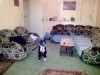 etage villa rdc a louer