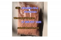 Etonitazene CAS:2785346-75-8 Products