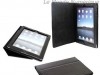 ETUI cuir POUR IPAD 2