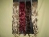 Extensions de cheveux à clips