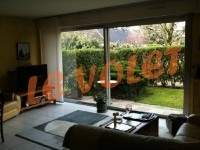 FABRICATION BAIE VITREE SUR MESURE EN ALUMINIUM