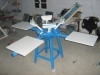 Fabrication de machines et equipement industrielle
