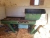 Fabrication de machines et equipement industrielle