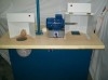 Fabrication de machines et equipement industrielle